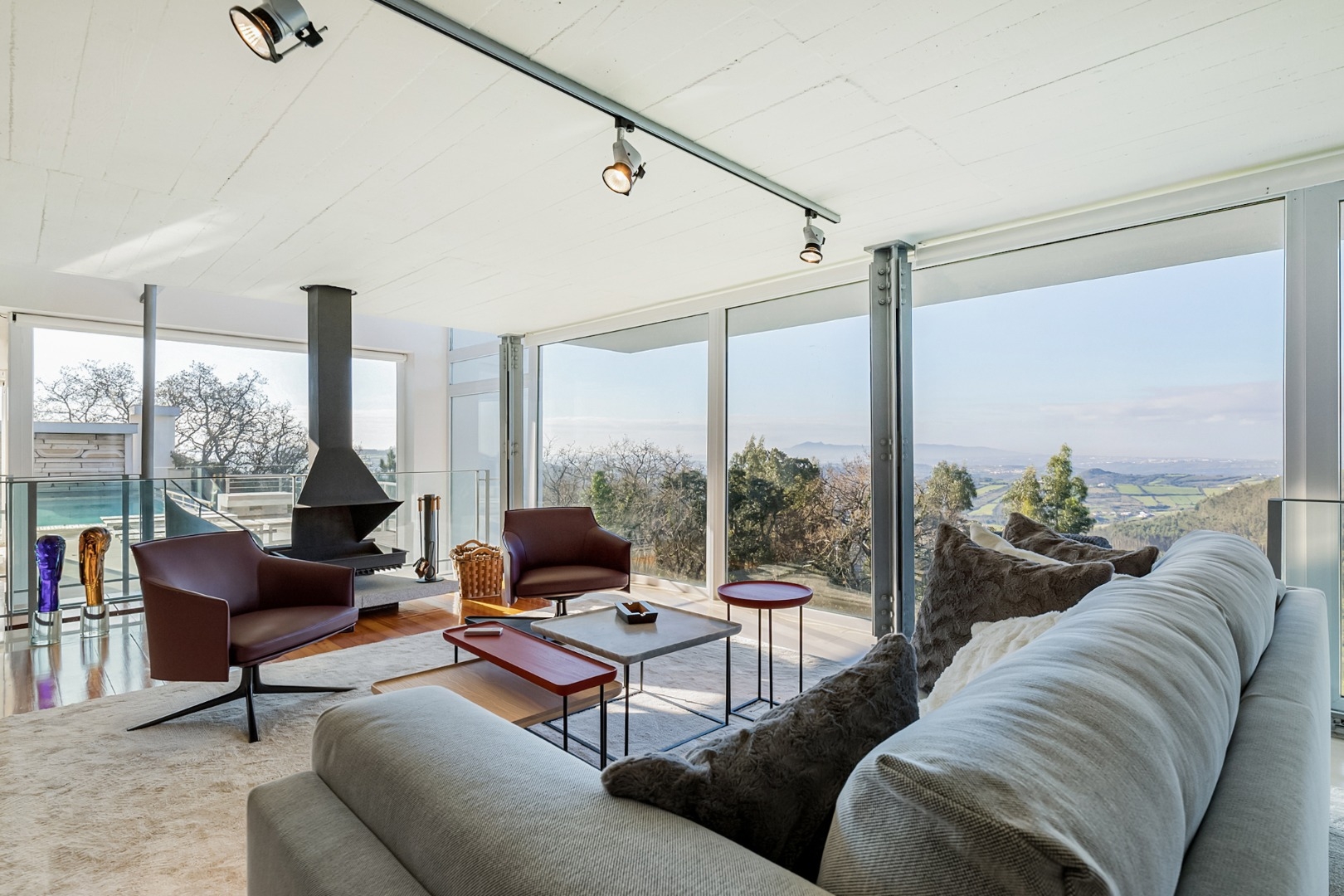 Moradia T5 de luxo à venda em Mafra