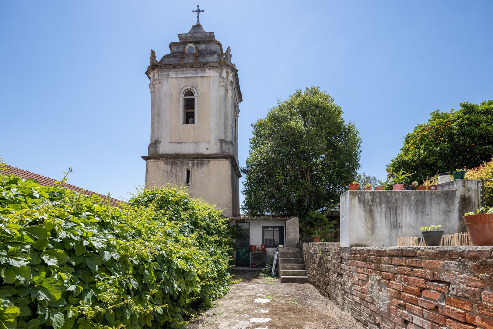 Edifício Habitacional em excelente estado de conservação